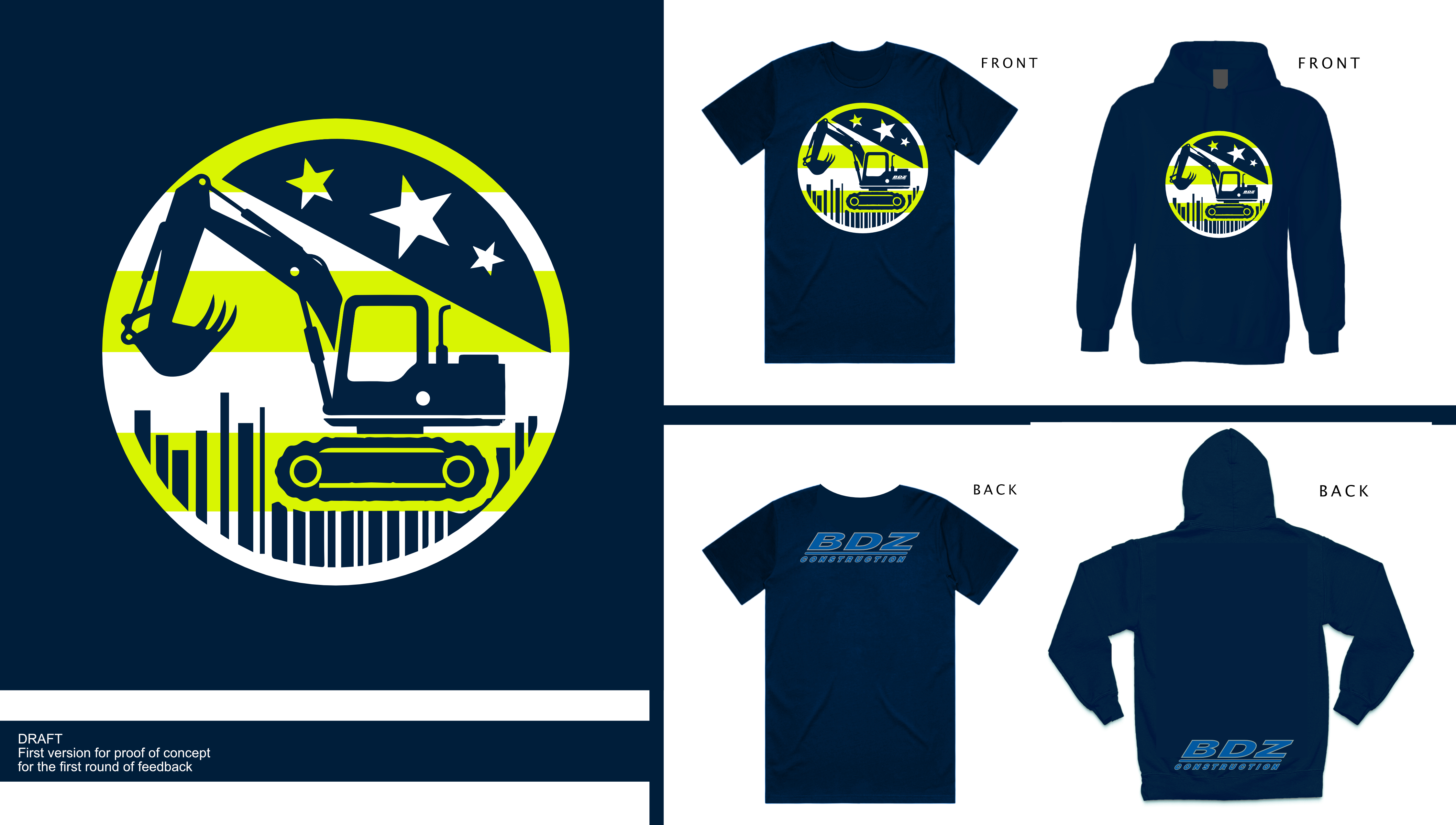 T-shirt Design by AnninWonderland for this project | Design #34102103