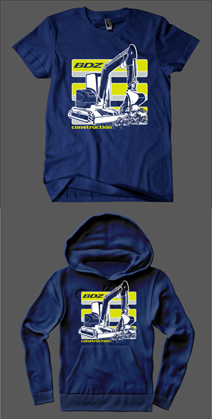 T-Shirt-Design von Rheanza für dieses Projekt | Design: #34106176