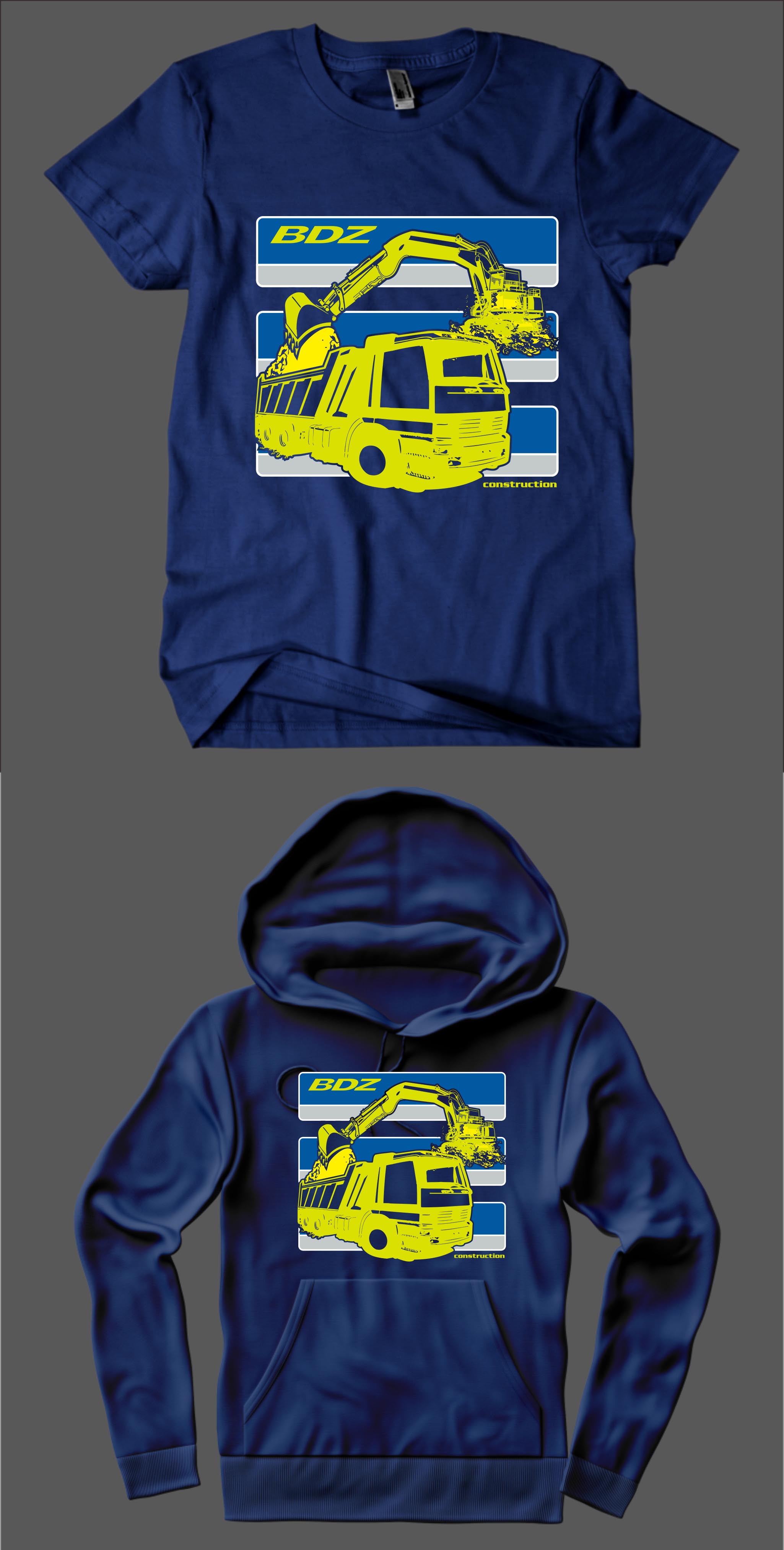 Design de T-shirt par Rheanza pour ce projet | Design #34106177
