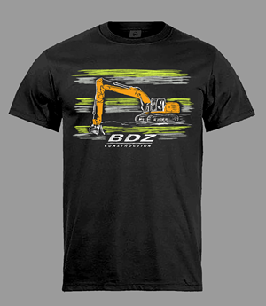 T-Shirt-Design von Johncina für dieses Projekt | Design: #34136289