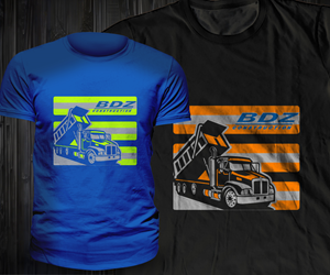 T-Shirt-Design von Karim Craft für dieses Projekt | Design: #34099956