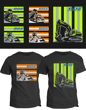 T-Shirt-Design von Karim Craft für dieses Projekt | Design: #34110735