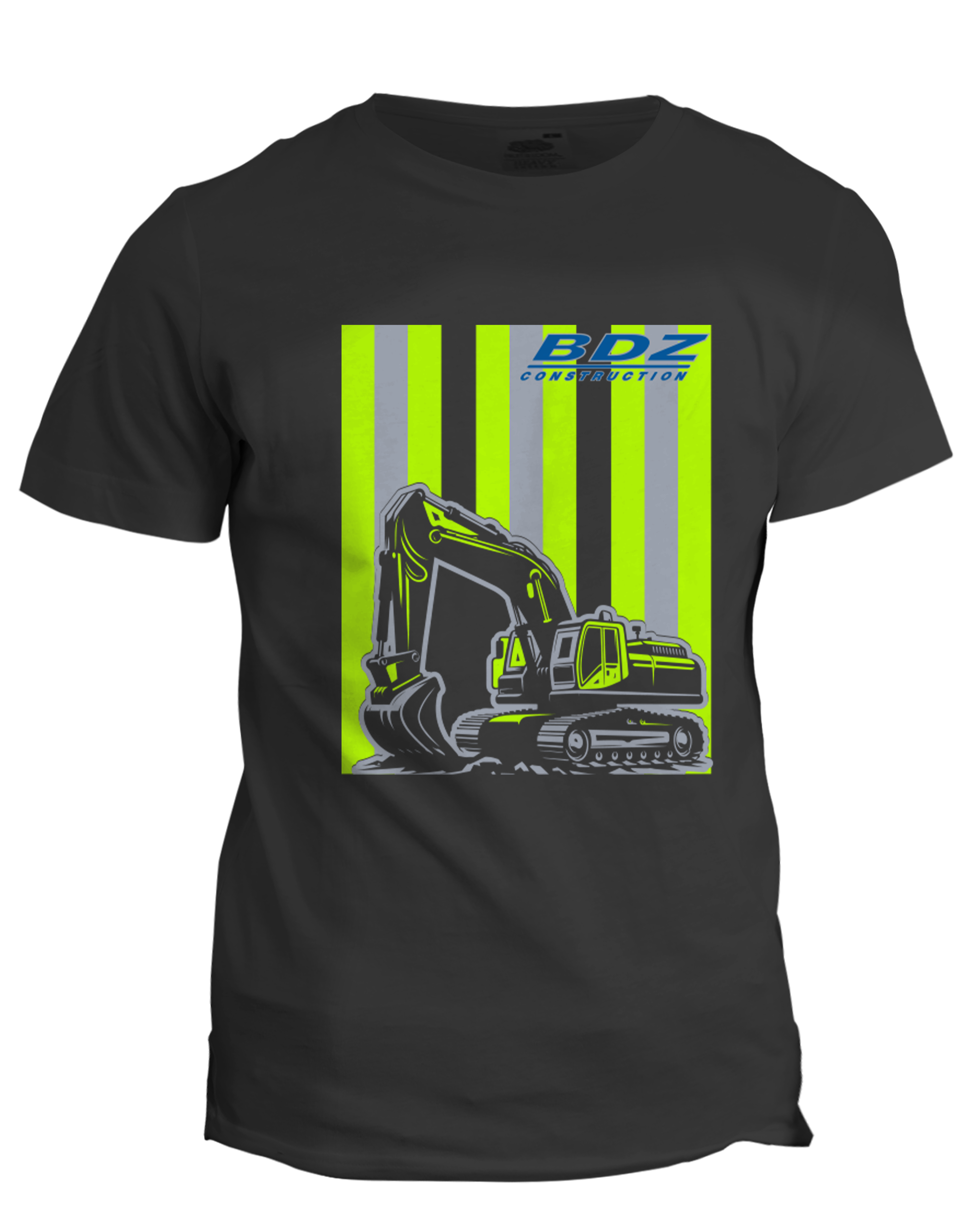 T-shirt Design by Karim Craft for this project | Design #34110737
