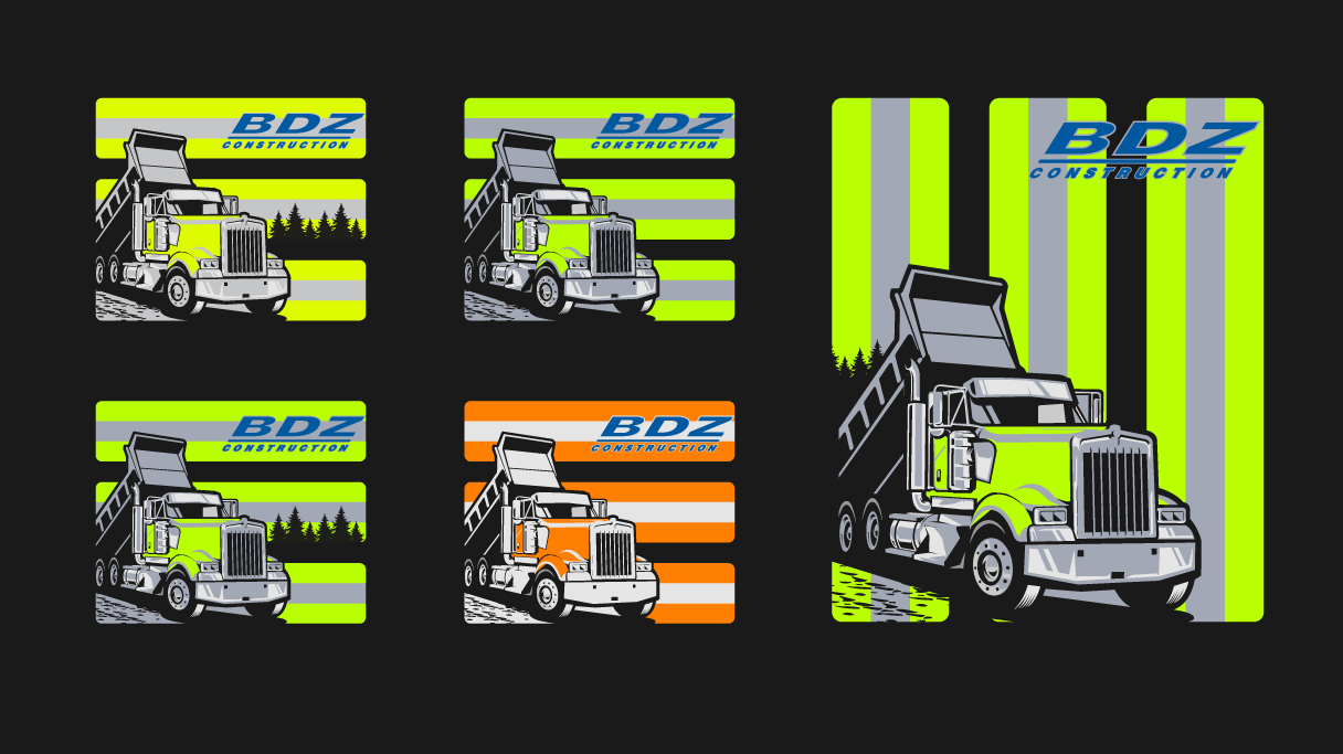 T-shirt Design by Ratul Designs for this project | Design #34111576