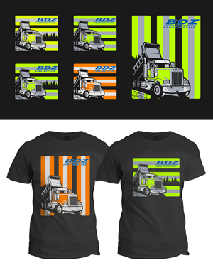 T-Shirt-Design von Karim Craft für dieses Projekt | Design: #34111577