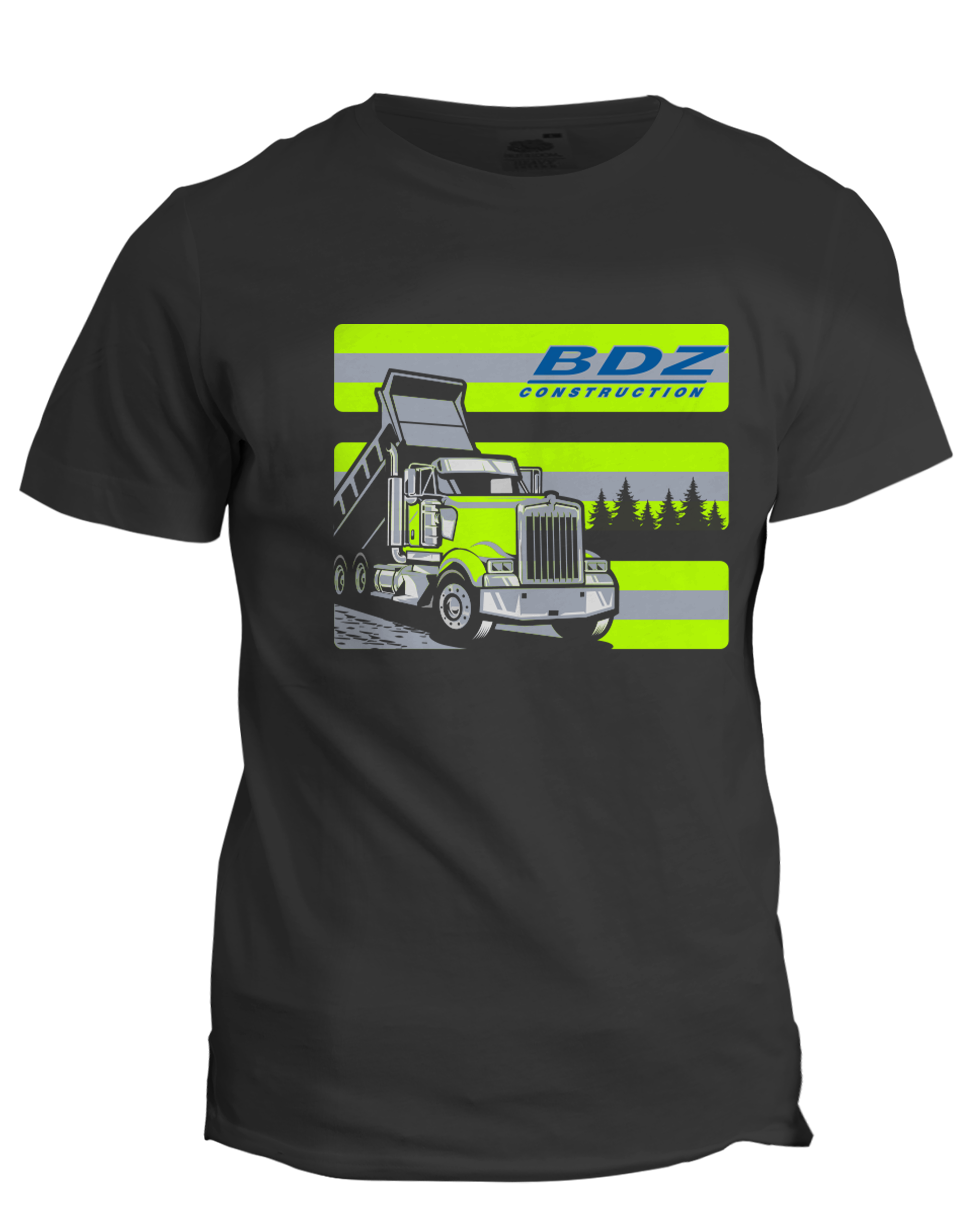 T-shirt Design by Ratul Designs for this project | Design #34111578