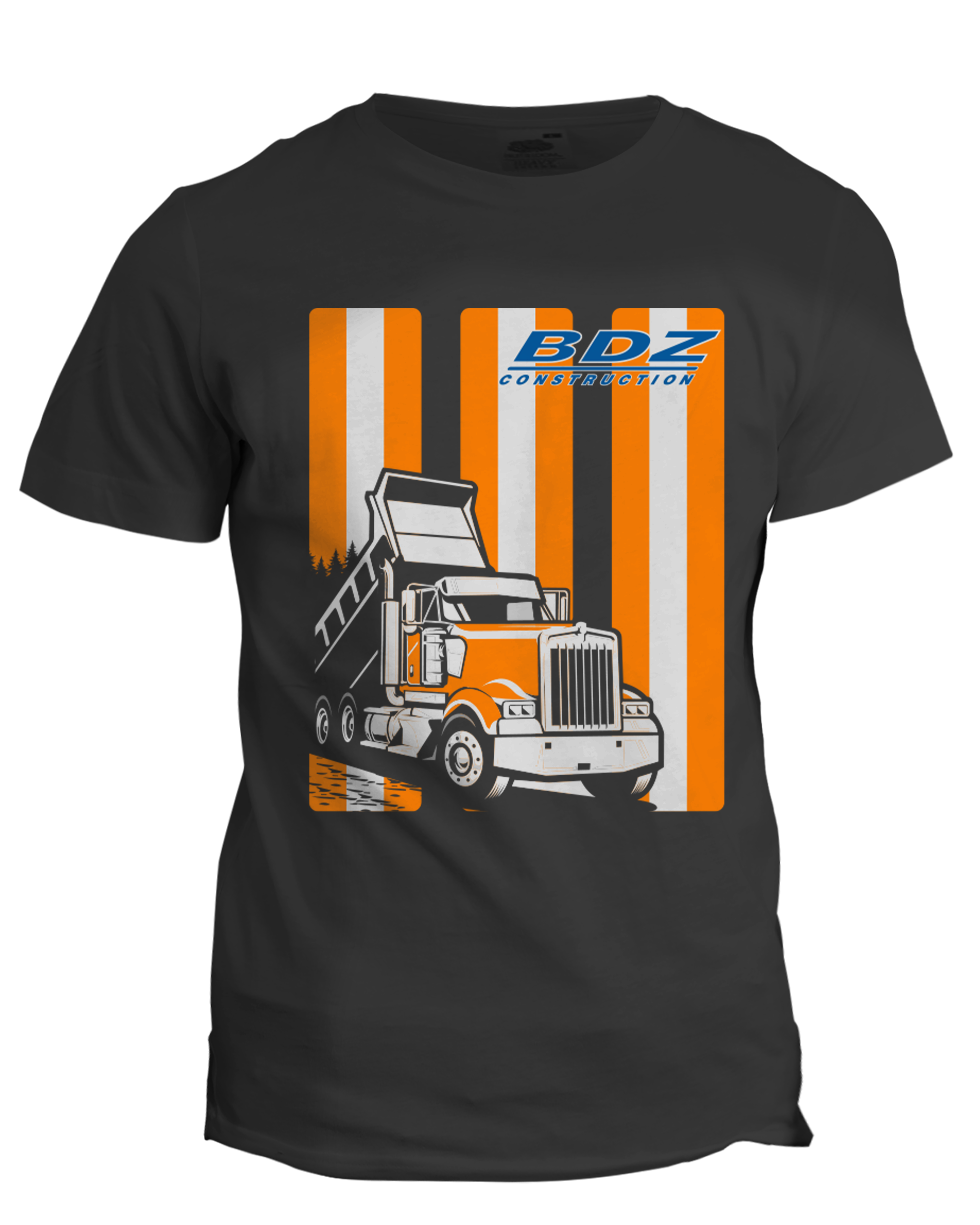 T-shirt Design by Ratul Designs for this project | Design #34111579