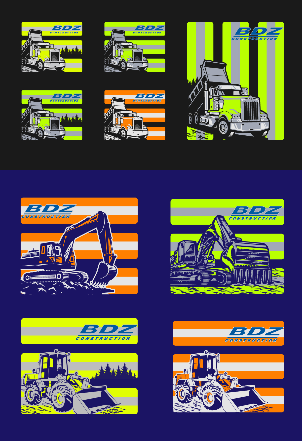 T-shirt Design by Ratul Designs for this project | Design #34111890