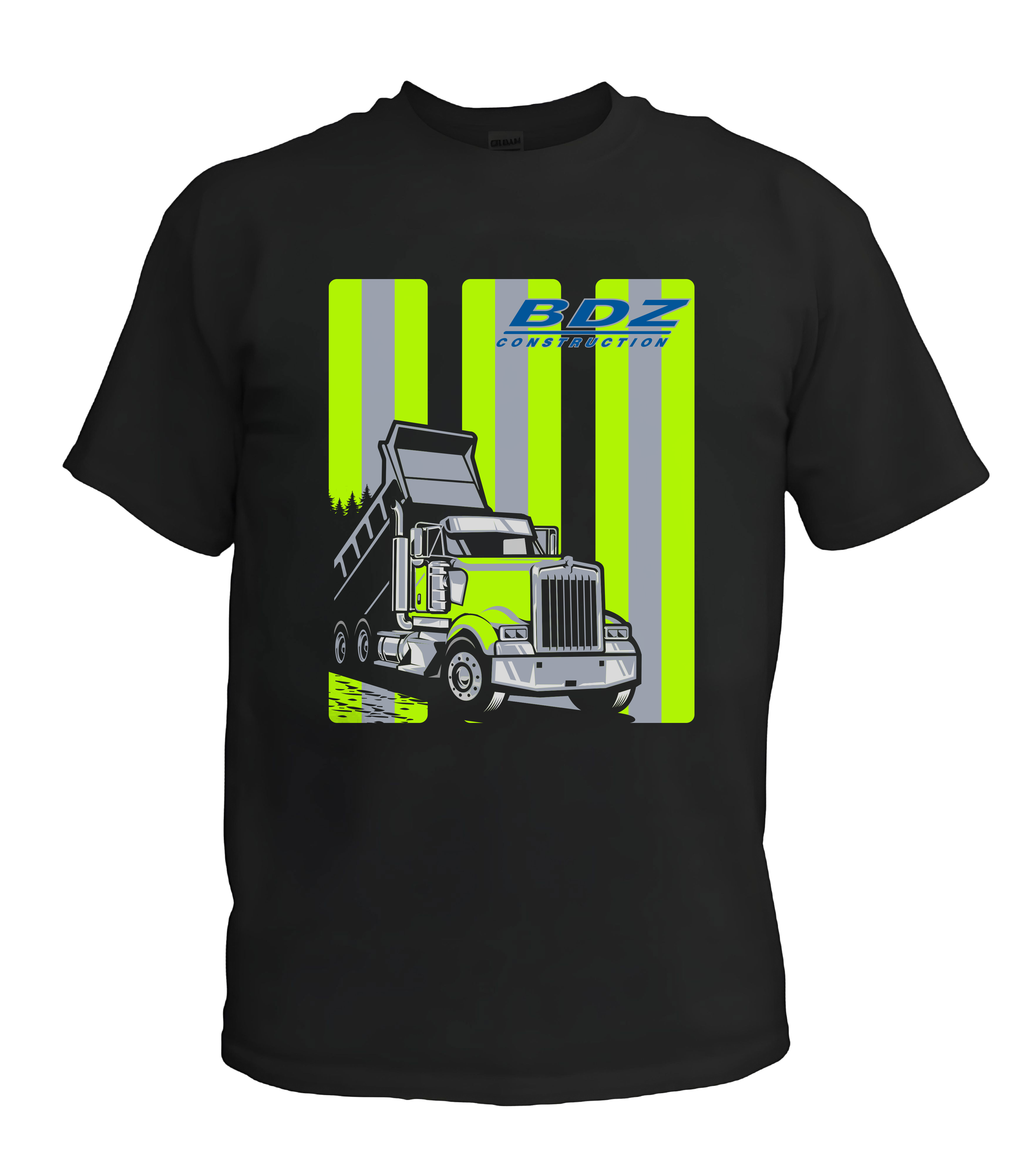 T-shirt Design by Karim Craft for this project | Design #34111894