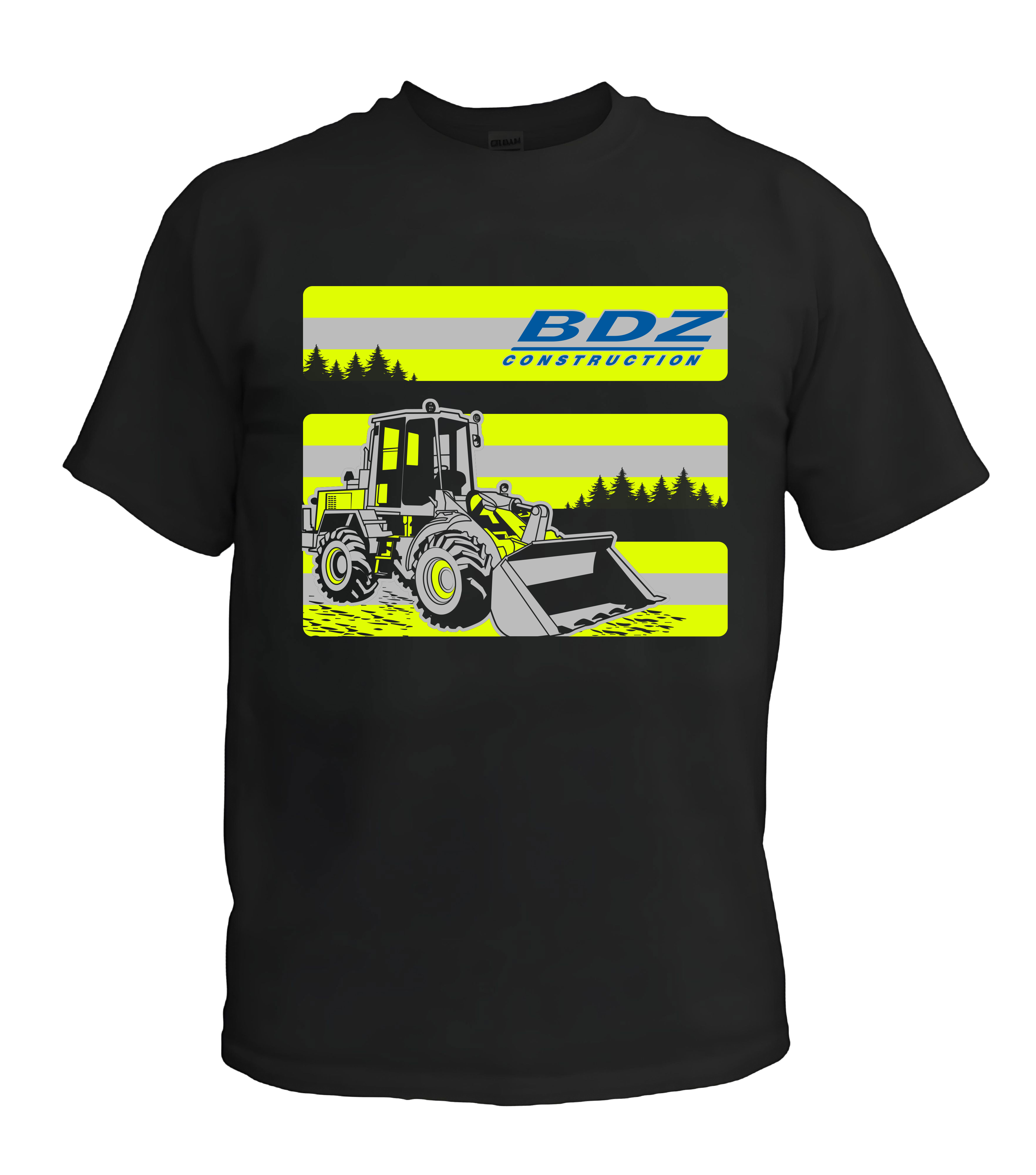T-shirt Design by Karim Craft for this project | Design #34111898