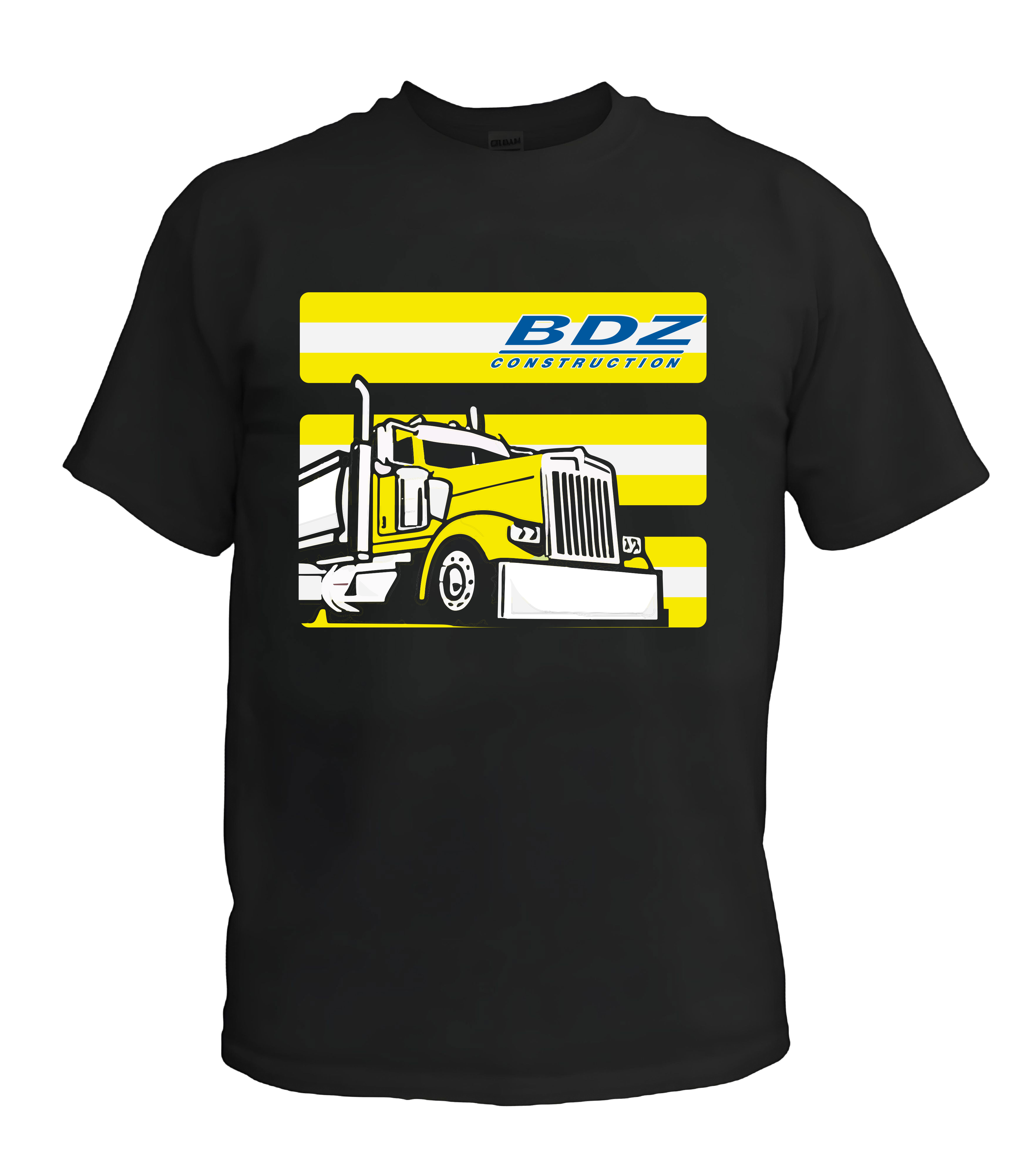 T-shirt Design by Ratul Designs for this project | Design #34111899