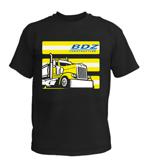 T-shirt Design by Ratul Designs for this project | Design: #34111899