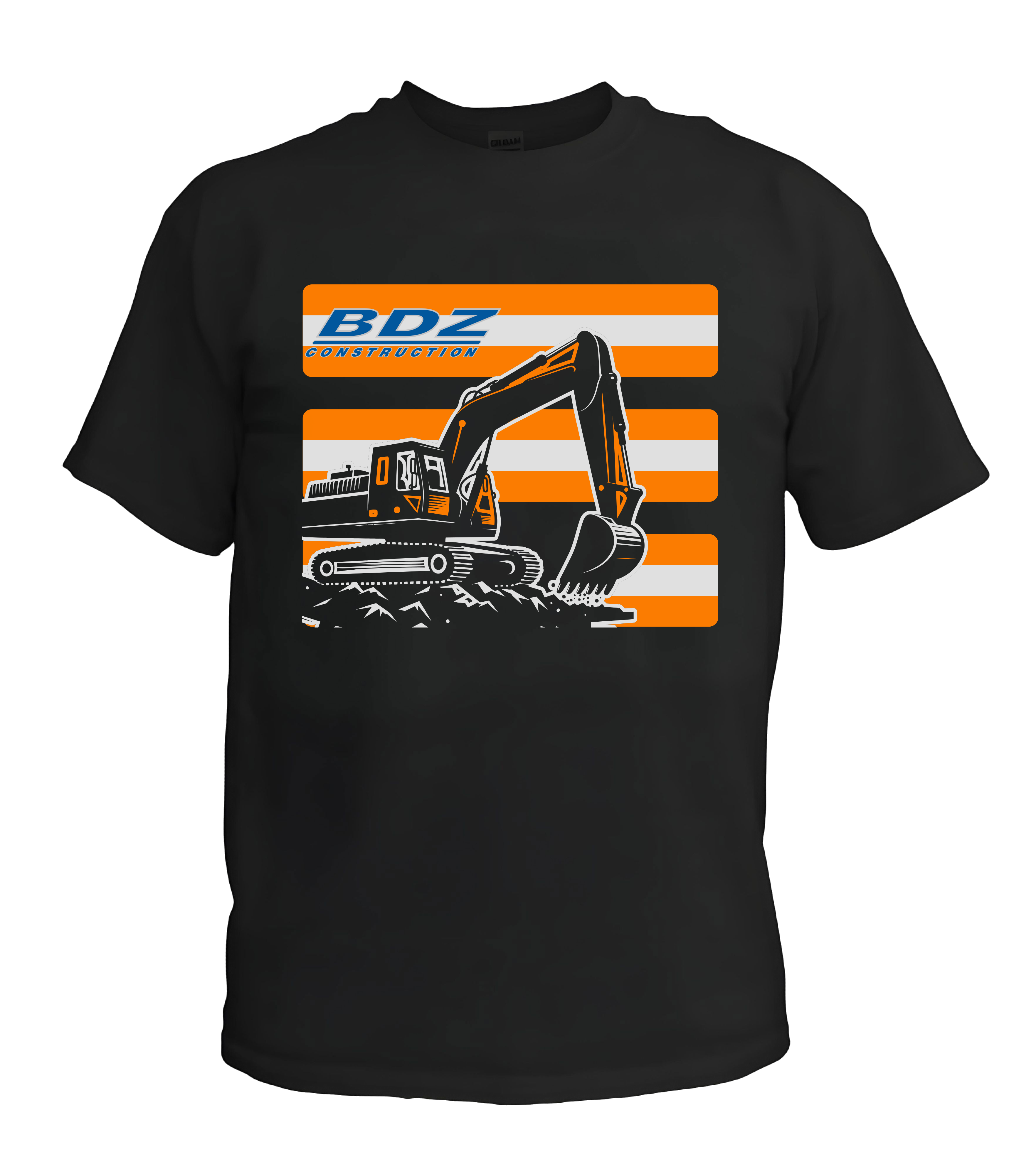 T-shirt Design by Ratul Designs for this project | Design #34111900