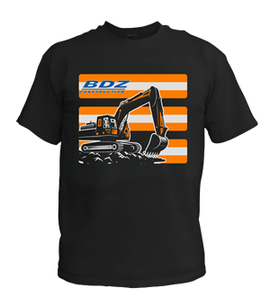 T-shirt Design by Ratul Designs for this project | Design: #34111900