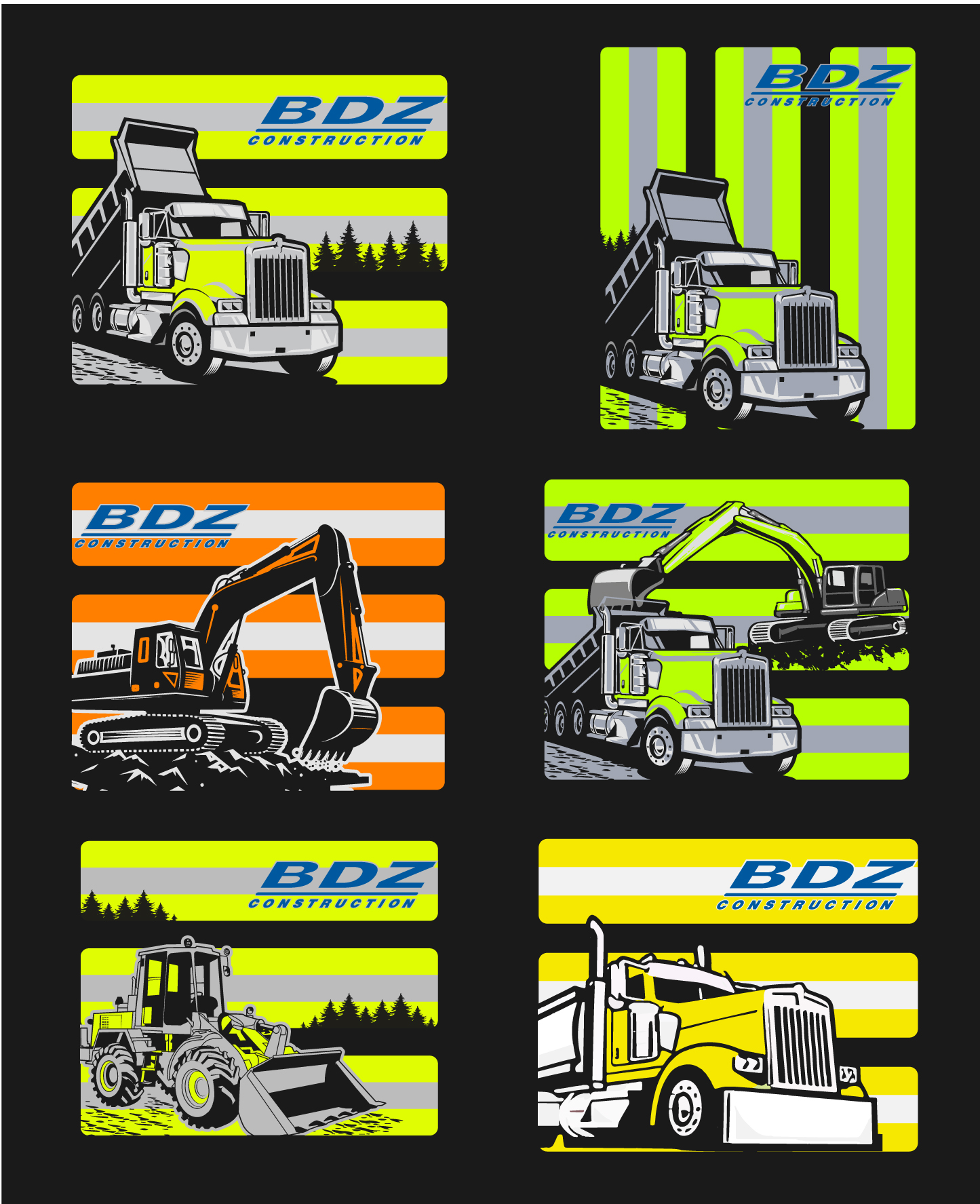 T-shirt Design by Ratul Designs for this project | Design #34115328