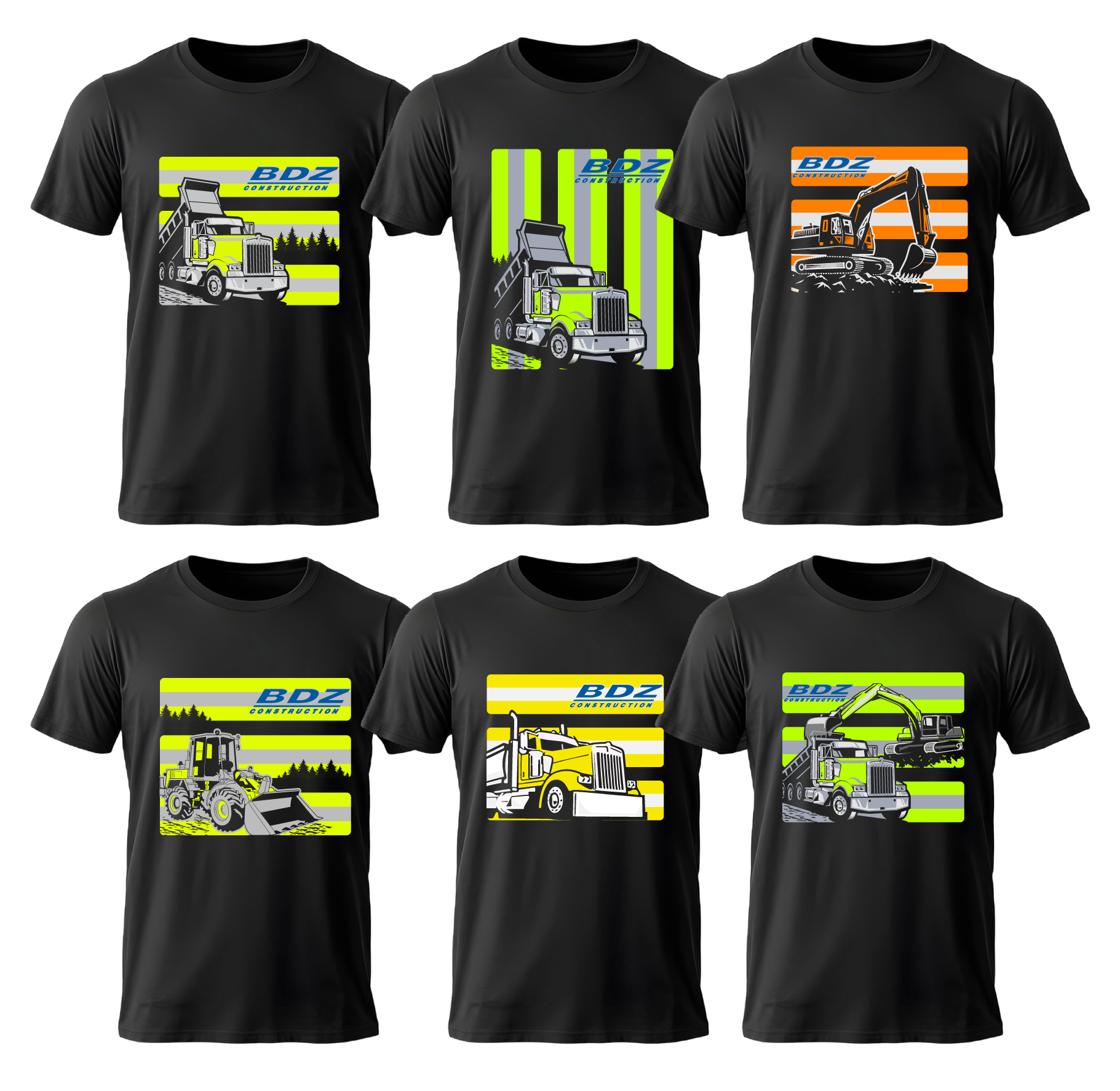 T-shirt Design by Ratul Designs for this project | Design #34115329