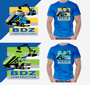 T-Shirt-Design von Wonderful design für dieses Projekt | Design: #34108037