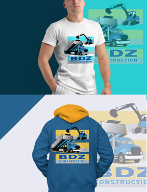 T-Shirt-Design von Wonderful design für dieses Projekt | Design: #34108040
