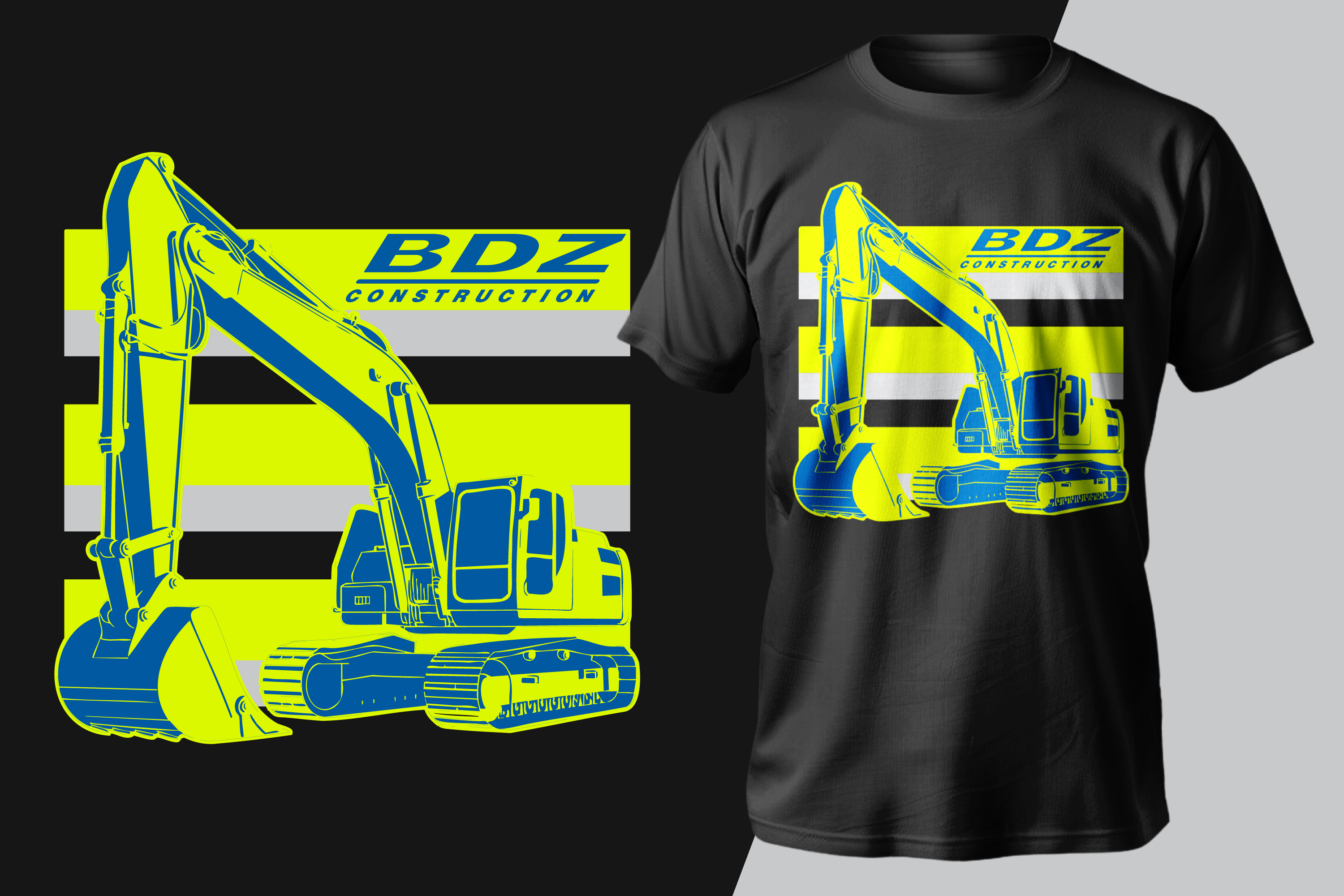 T-shirt Design by Ismail Hossain for this project | Design #34111447