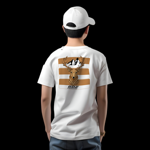 T-shirt Design by rntwicaksono