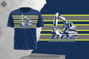 Design de T-shirt par gekgrfx pour ce projet | Design : #34108625
