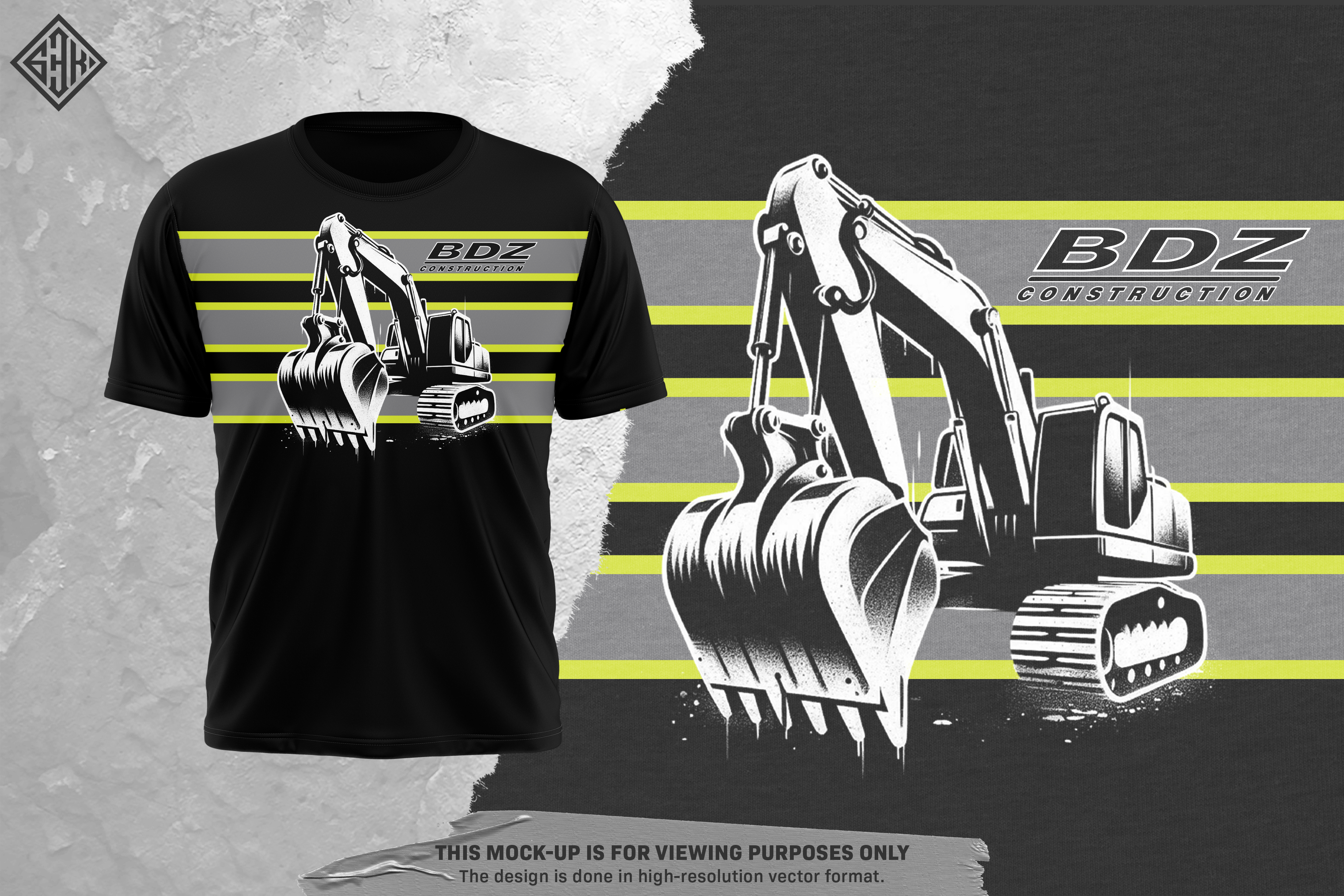 T-shirt Design by gekgrfx for this project | Design #34115749