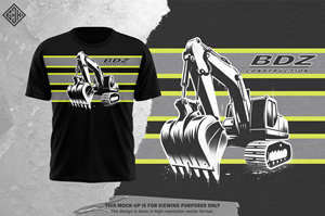 Design de T-shirt par gekgrfx pour ce projet | Design : #34115749