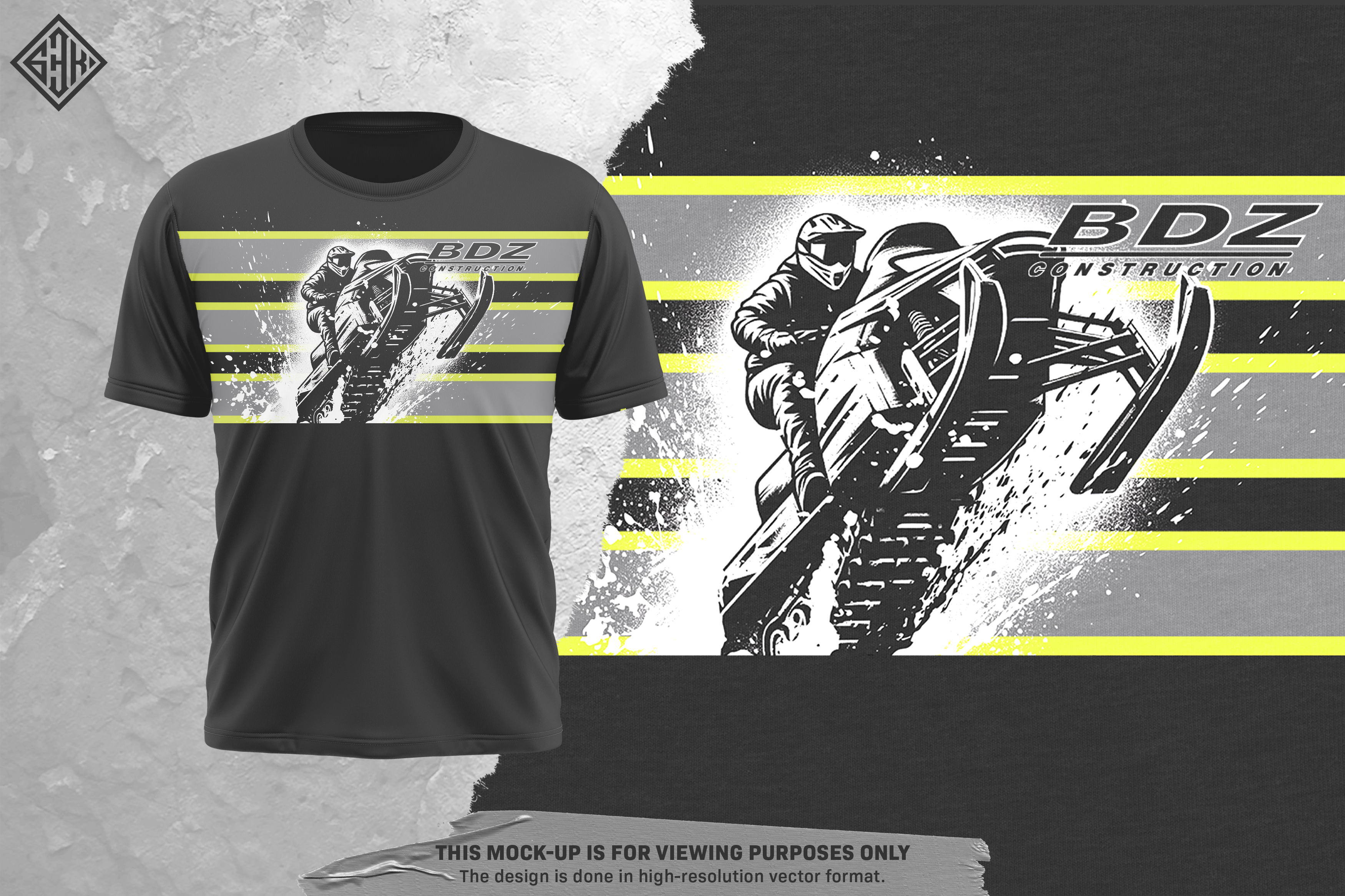 T-shirt Design by gekgrfx for this project | Design #34115877
