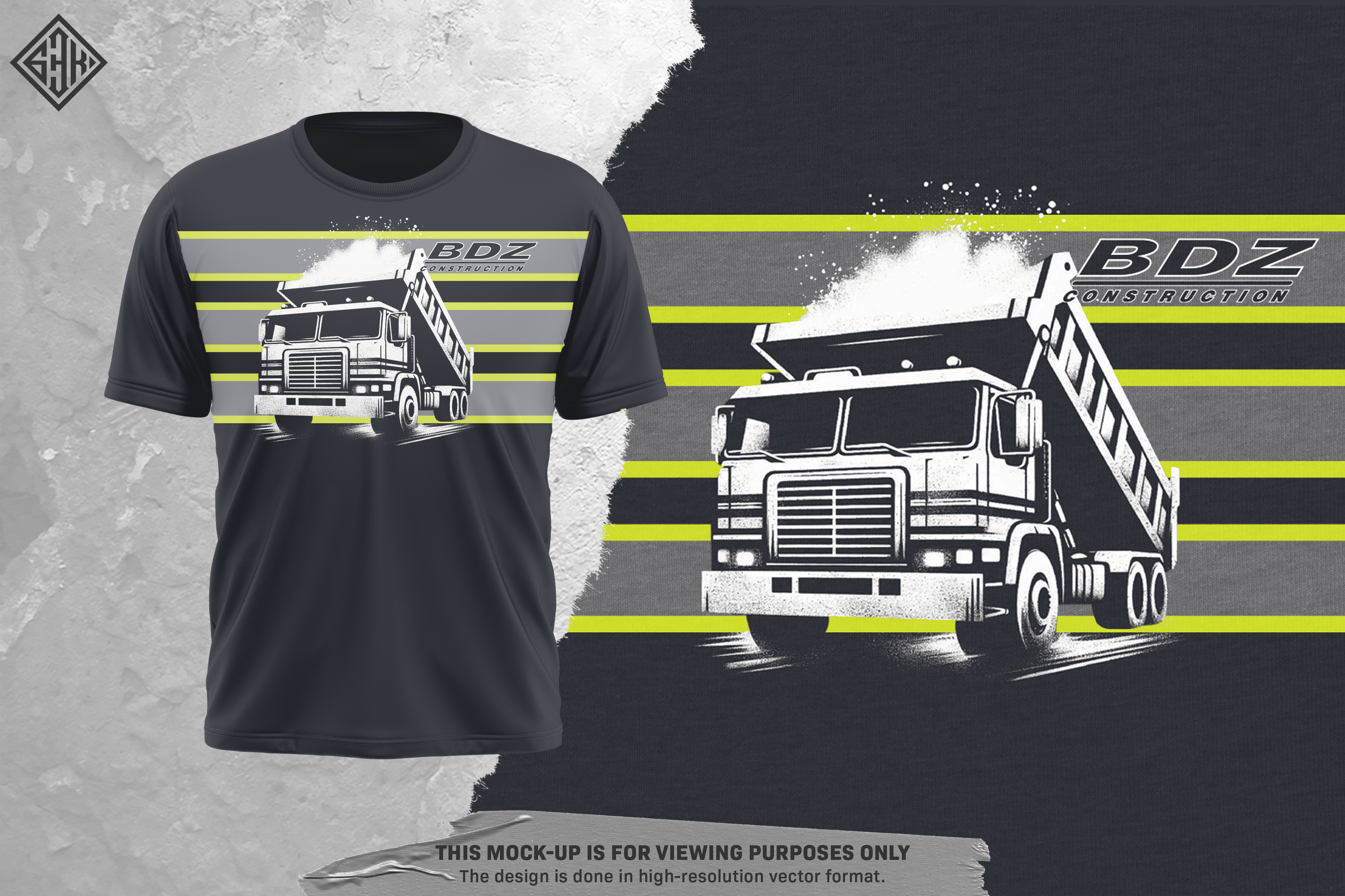 T-shirt Design by gekgrfx for this project | Design #34115995