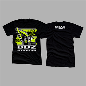 T-Shirt-Design von MDLB house für dieses Projekt | Design: #34139723