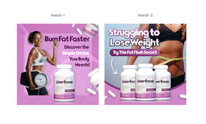Banner Ad Design by Hashim Creetto for Adiva+Publishing | Design: #34098586