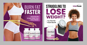 Banner Ad Design by designcircle for Adiva+Publishing | Design: #34112131