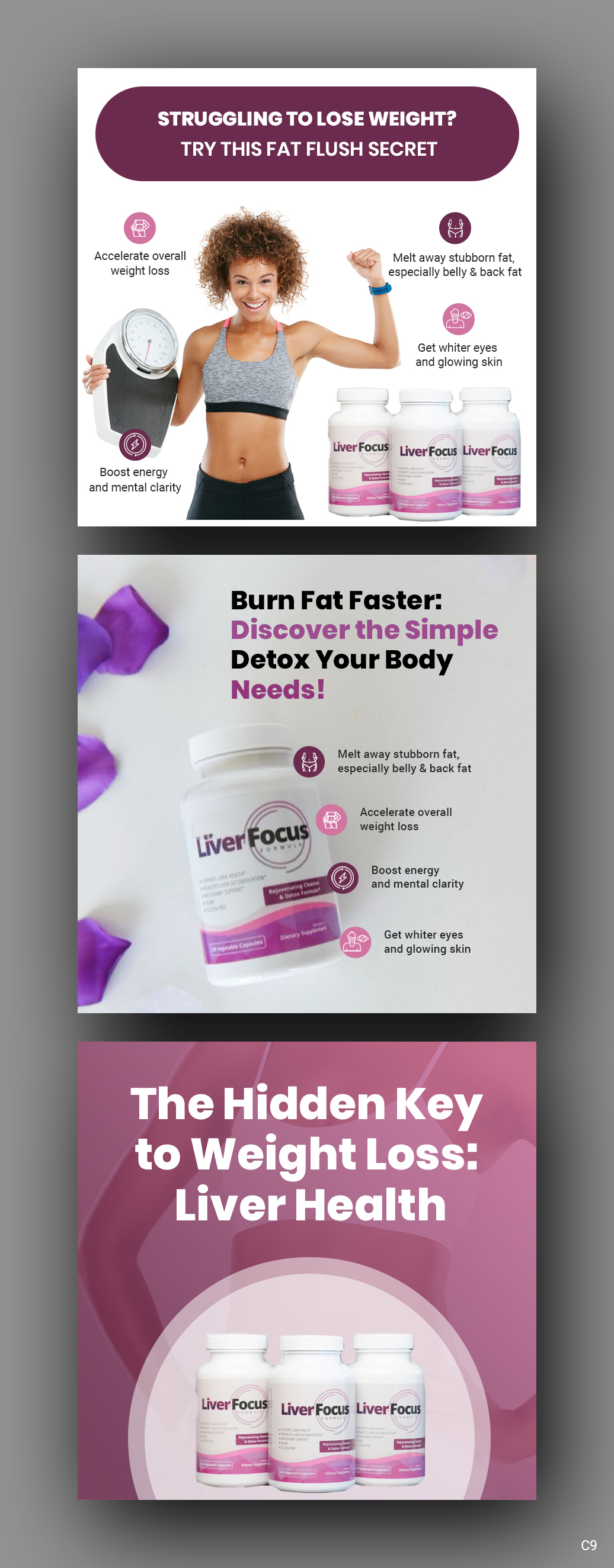 Banner Ad Design by pb for Adiva+Publishing | Design #34108777