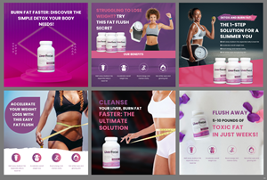 Banner-Design von pb für Adiva+Publishing | Design: #34108779