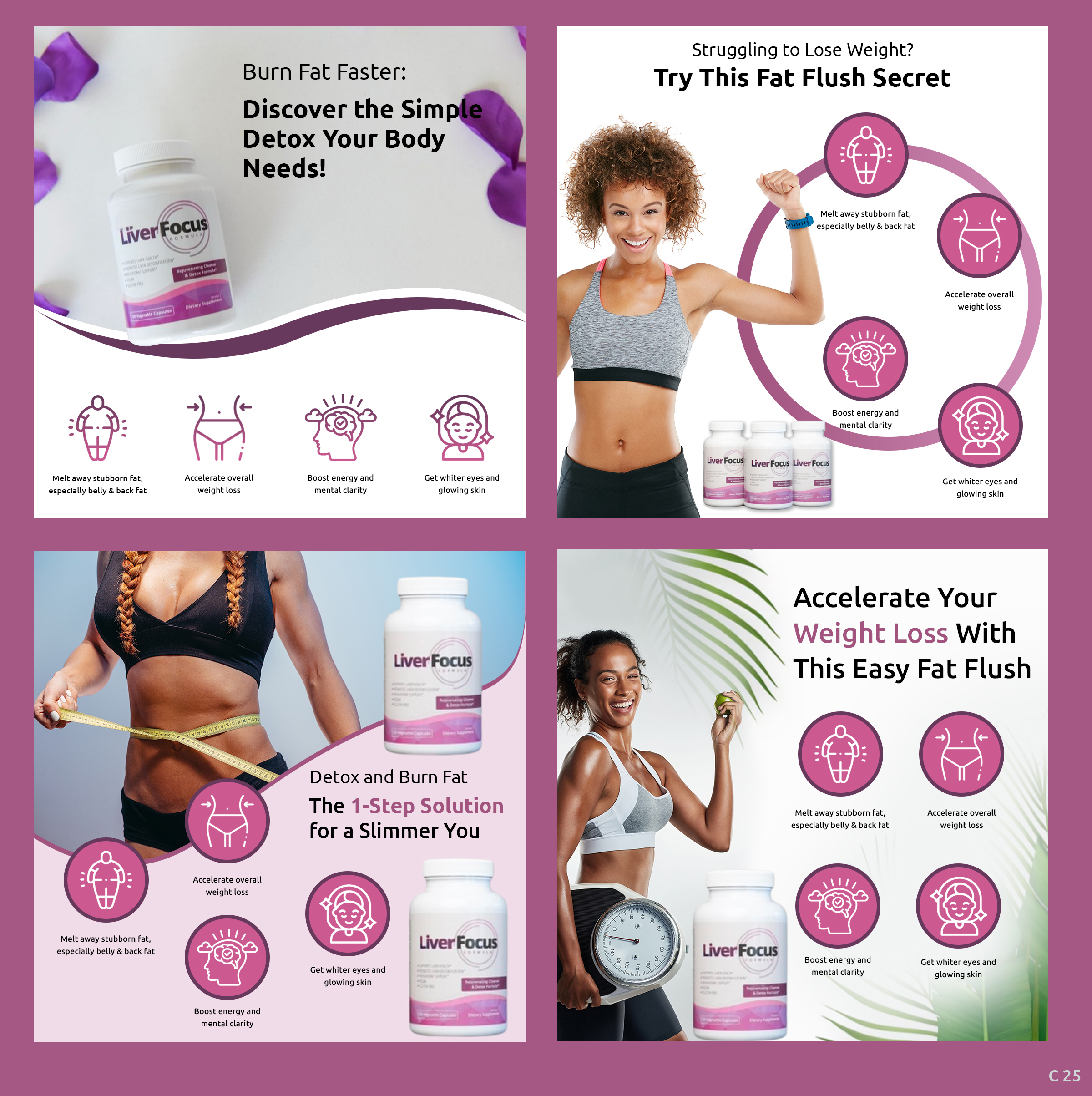 Banner Ad Design by pb for Adiva+Publishing | Design #34108781