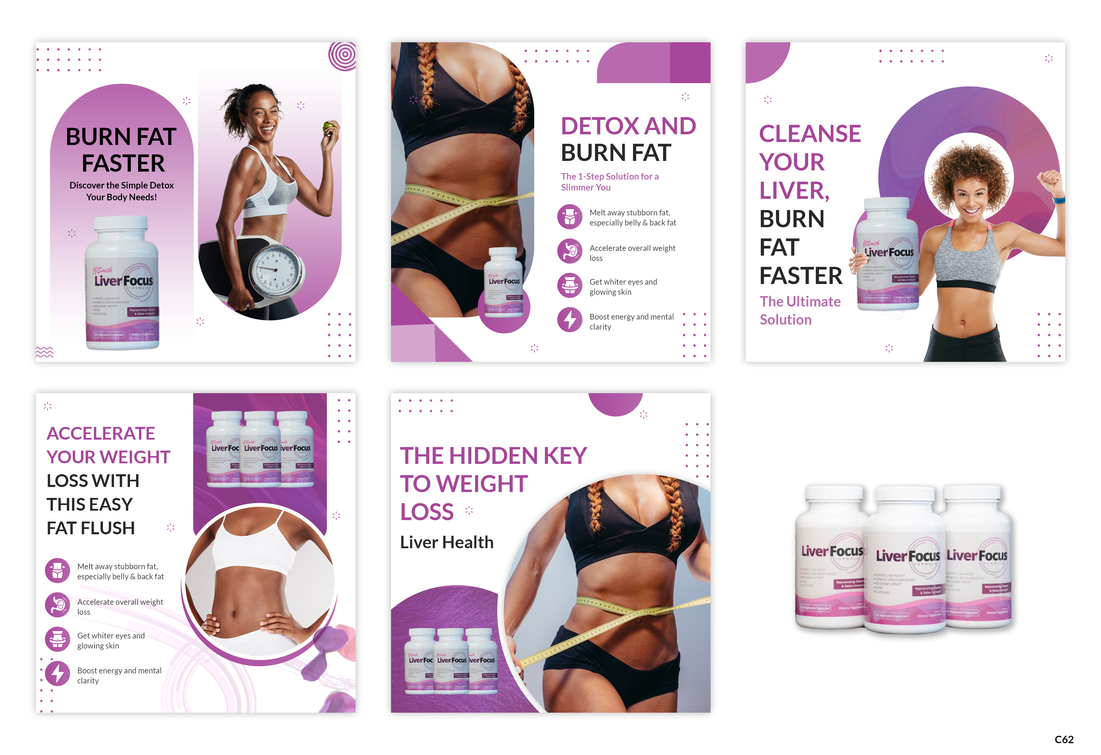 Banner Ad Design by pb for Adiva+Publishing | Design #34108785