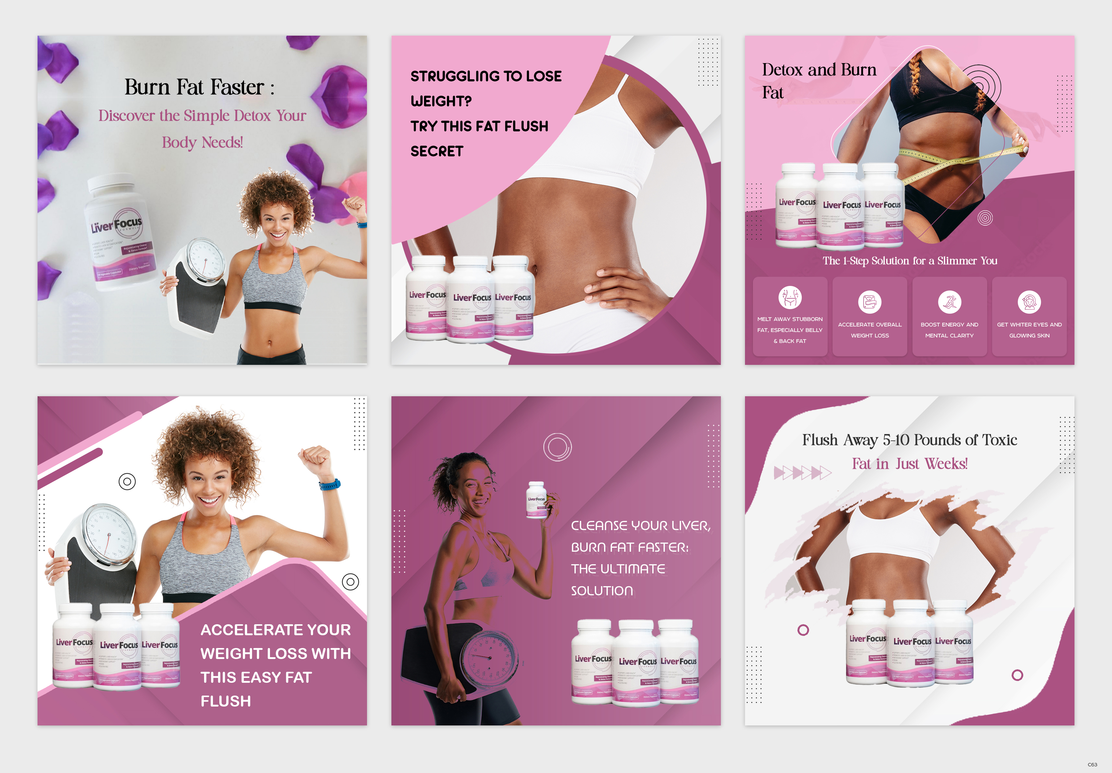 Banner Ad Design by pb for Adiva+Publishing | Design #34108787