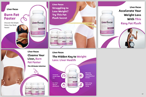 Banner-Design von pb für Adiva+Publishing | Design: #34108788