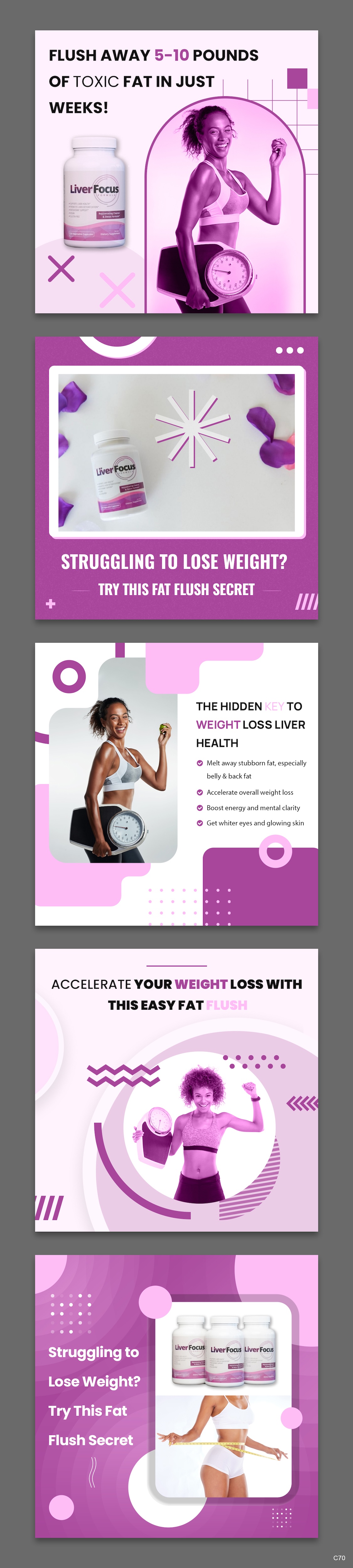 Banner Ad Design by pb for Adiva+Publishing | Design #34108793