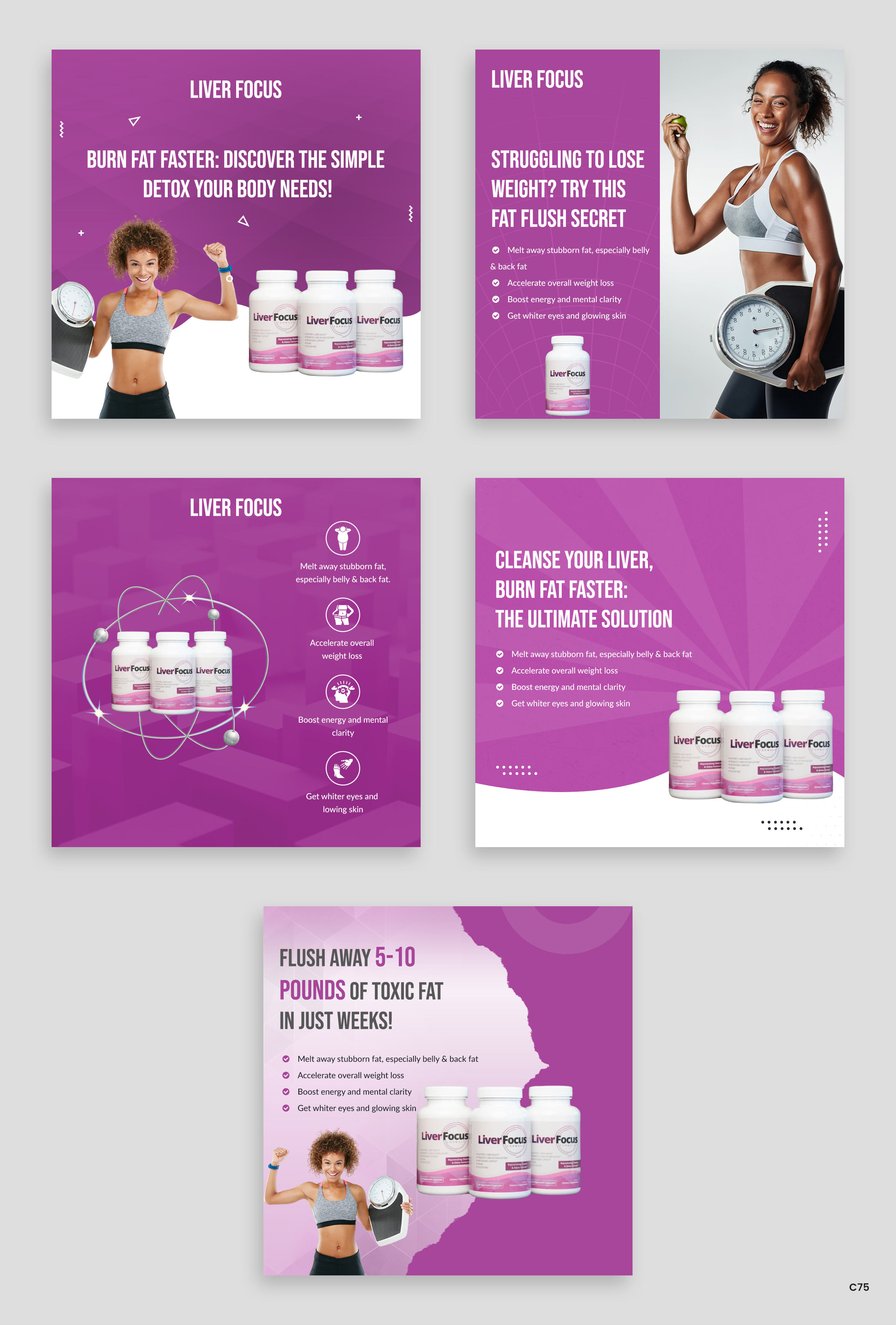 Banner Ad Design by pb for Adiva+Publishing | Design #34108797