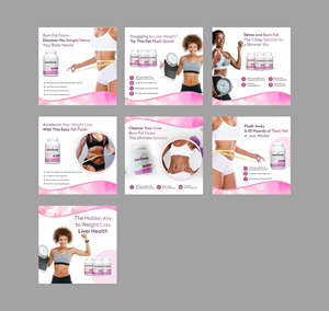 Banner-Design von Creations Box 2015 für Adiva+Publishing | Design #34098328