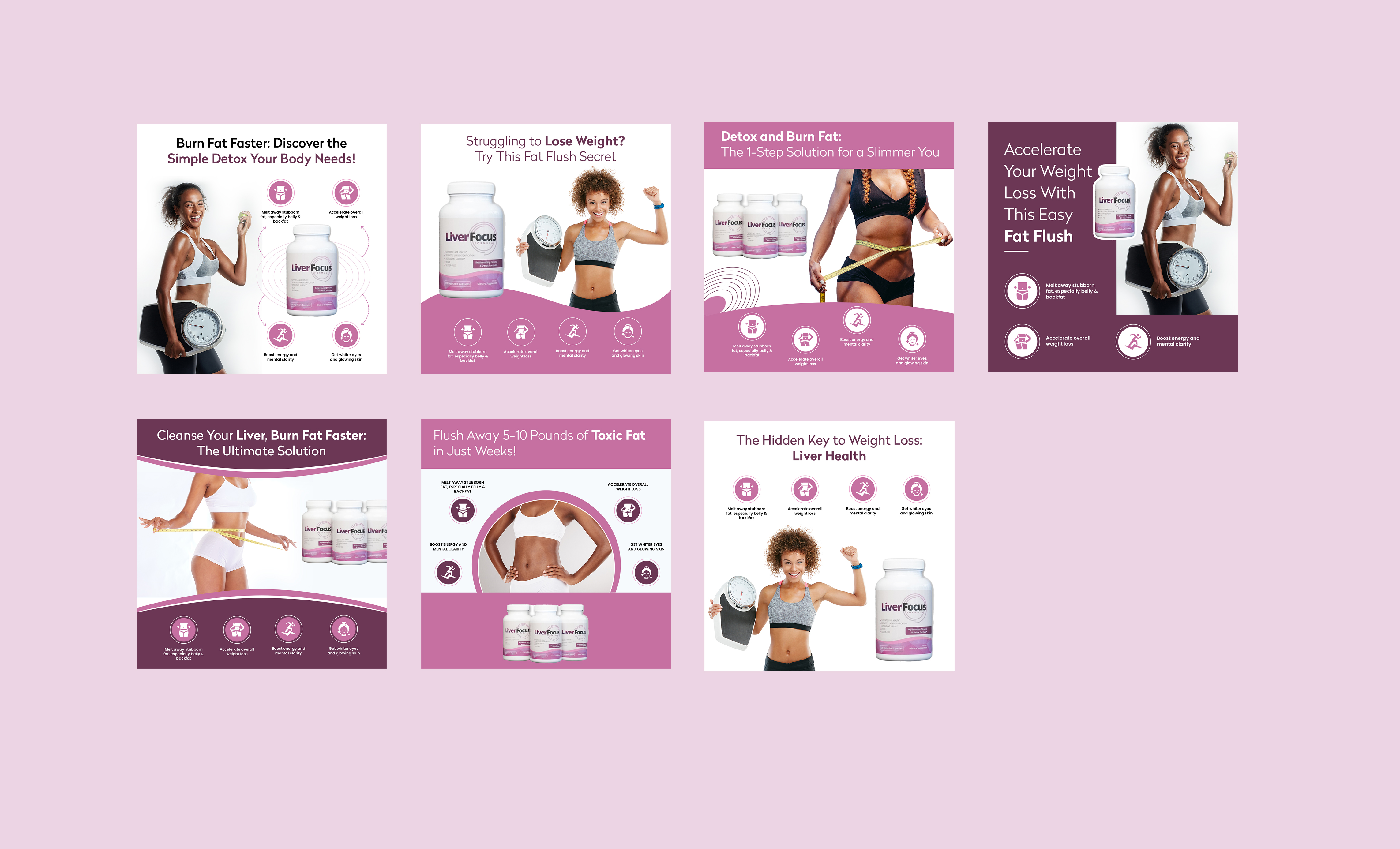 Banner Ad Design by Creations Box 2015 for Adiva+Publishing | Design #34098329