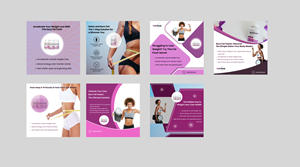 Banner Ad Design by Creations Box 2015 for Adiva+Publishing | Design: #34099104