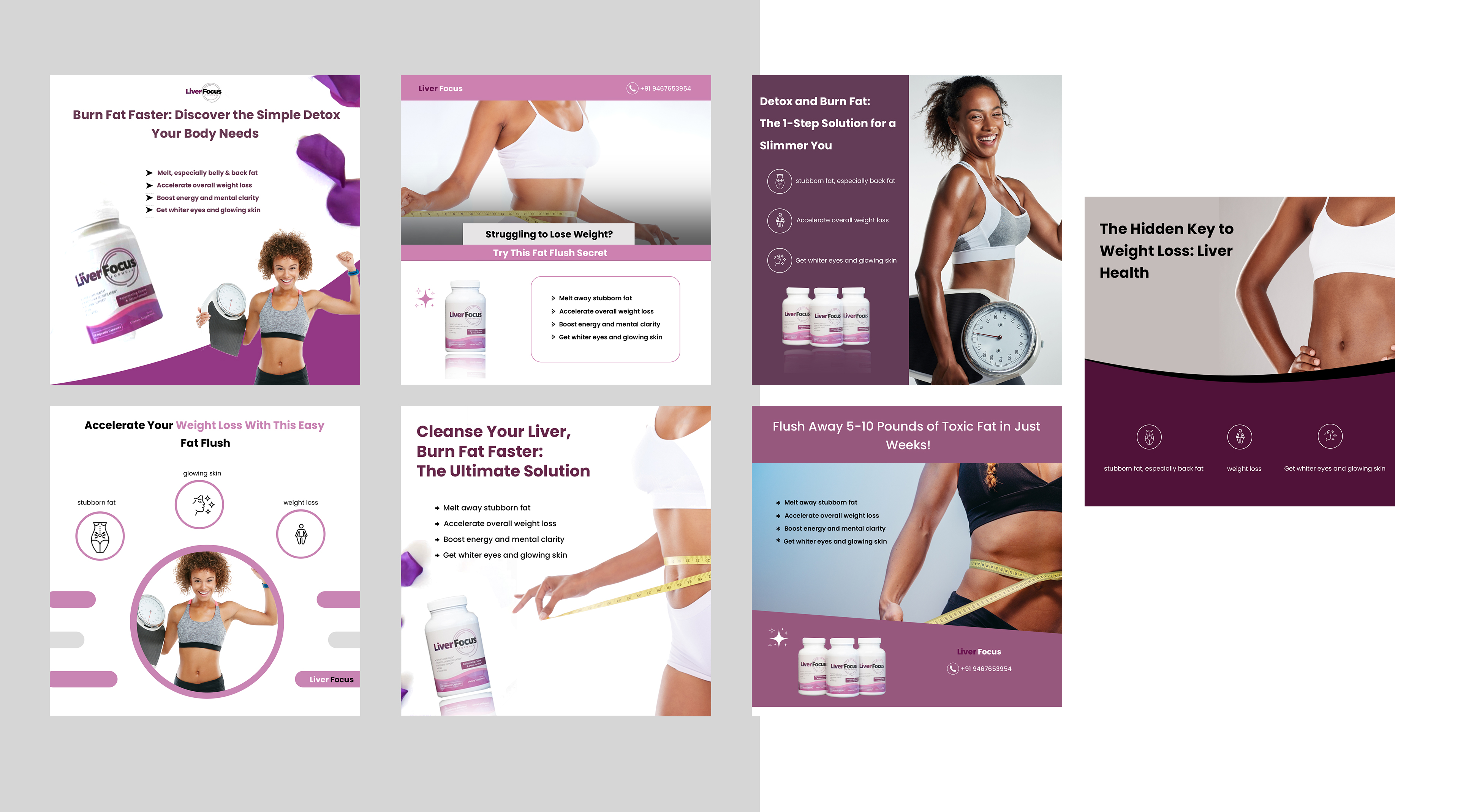 Banner Ad Design by Creations Box 2015 for Adiva+Publishing | Design #34099105