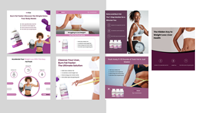 Banner-Design von Creations Box 2015 für Adiva+Publishing | Design: #34099105