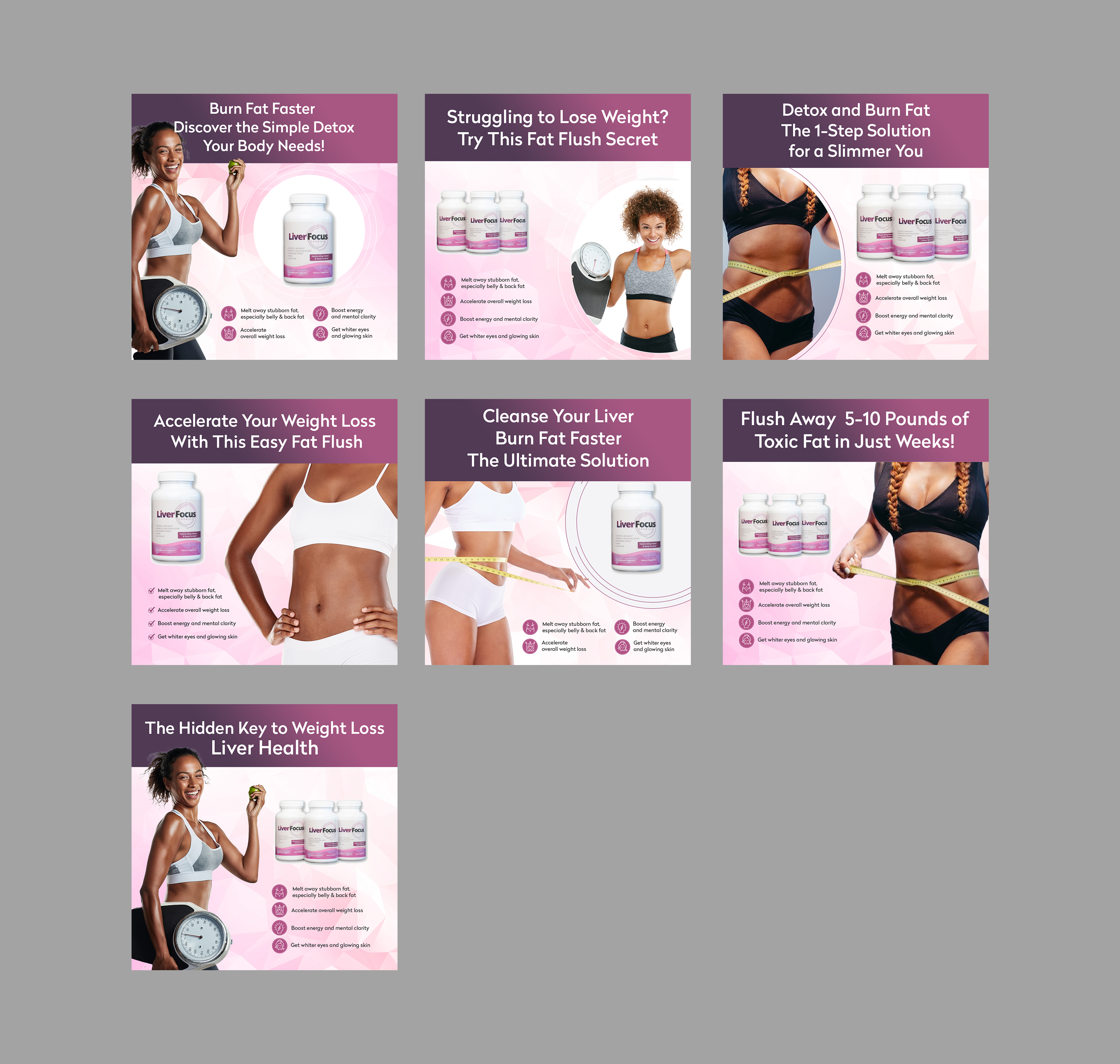 Banner Ad Design by Creations Box 2015 for Adiva+Publishing | Design #34104337
