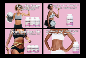 Banner Ad Design by upworkboy73 for Adiva+Publishing | Design: #34100387