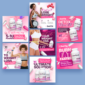 Banner-Design von Graphic Guy für Adiva+Publishing | Design #34109715