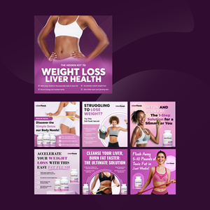 Banner Ad Design by designnik
