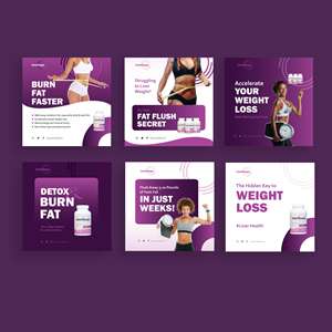 Banner-Design von Nahom Shiferaw für Adiva+Publishing | Design #34099299